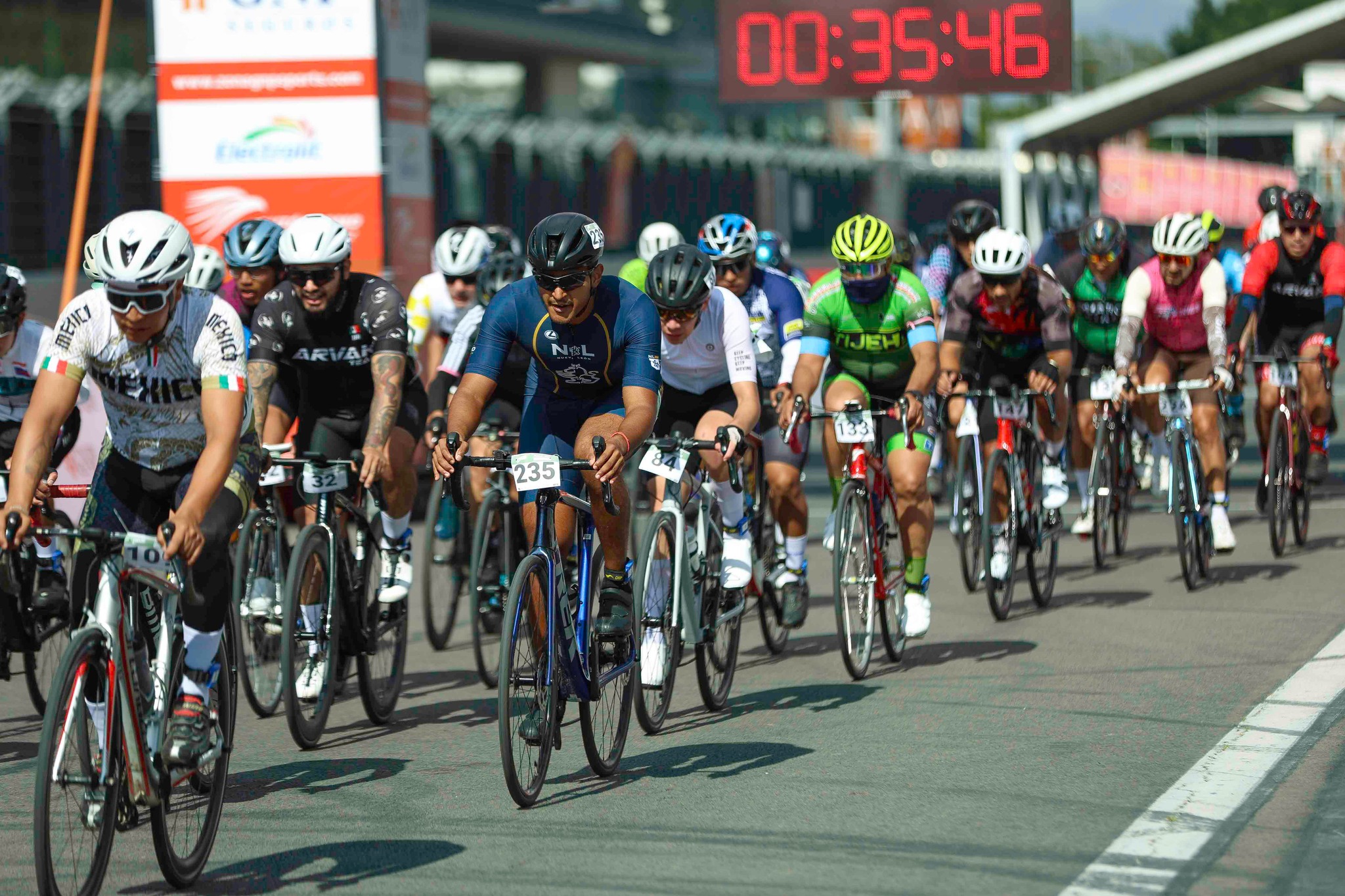 Consejos para ser un mejor ciclista